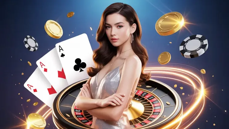 Strategies for Winning at Online Casino
